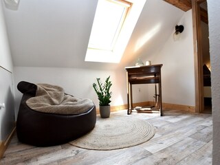 Maison de vacances Hüttenrode Équipement 23