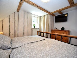 Vakantiehuis Hüttenrode Kenmerken 24