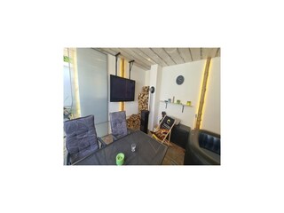 Vakantiehuis Hüttenrode Buitenaudio-opname 8