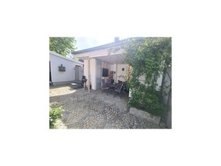 Maison de vacances Hüttenrode Enregistrement extérieur 10