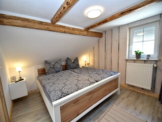 Ferienhaus Hüttenrode Ausstattung 27