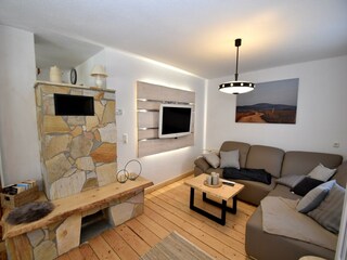 Vakantiehuis Hüttenrode Kenmerken 28