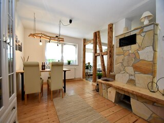 Vakantiehuis Hüttenrode Kenmerken 29