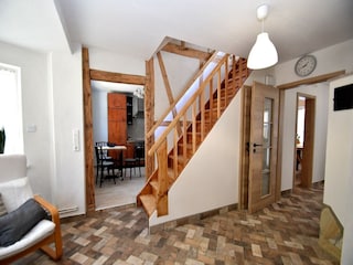 Ferienhaus Hüttenrode Ausstattung 30
