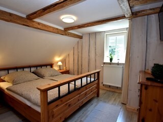 Holiday house Hüttenrode Features 31