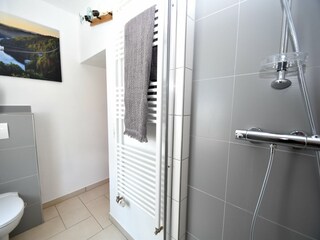 Maison de vacances Hüttenrode Équipement 32