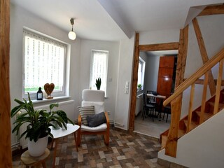Holiday house Hüttenrode Features 33