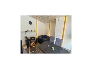 Vakantiehuis Hüttenrode Buitenaudio-opname 11