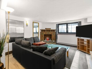 Apartamento Warnow bei Grevesmühlen Características 17