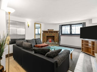 Apartment Warnow bei Grevesmühlen Ausstattung 8