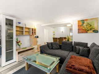 Apartment Warnow bei Grevesmühlen Ausstattung 11