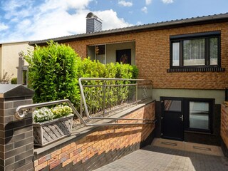 Apartamento Warnow bei Grevesmühlen Grabación al aire libre 3