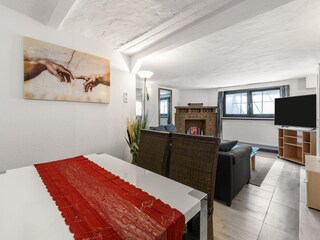 Apartment Warnow bei Grevesmühlen Ausstattung 9