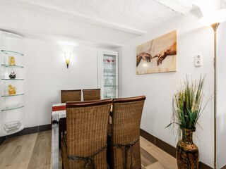Apartamento Warnow bei Grevesmühlen Características 13