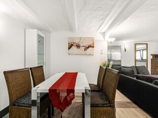 Apartment Warnow bei Grevesmühlen Ausstattung 14