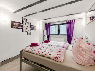 Apartment Warnow bei Grevesmühlen Ausstattung 6
