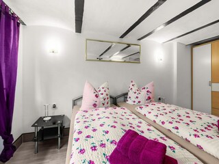 Apartment Warnow bei Grevesmühlen Ausstattung 19