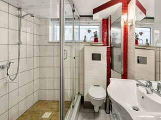 Apartment Warnow bei Grevesmühlen Ausstattung 21