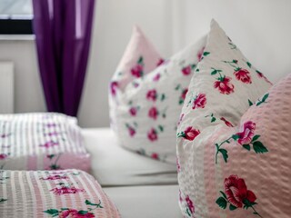 Apartamento Warnow bei Grevesmühlen  39