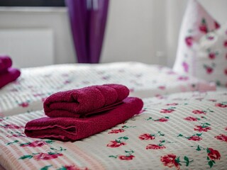 Appartamento Warnow bei Grevesmühlen  40