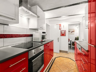 Apartment Warnow bei Grevesmühlen Ausstattung 4