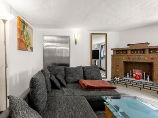 Appartement Warnow bei Grevesmühlen Kenmerken 11