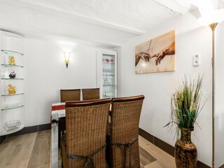 Apartment Warnow bei Grevesmühlen Features 9