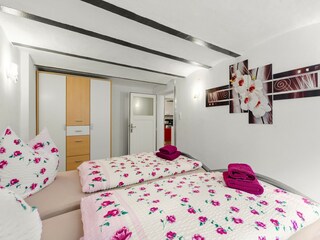 Apartment Warnow bei Grevesmühlen Ausstattung 19