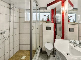 Apartment Warnow bei Grevesmühlen Ausstattung 19