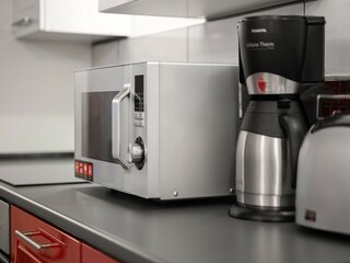 Appartement Warnow bei Grevesmühlen  35