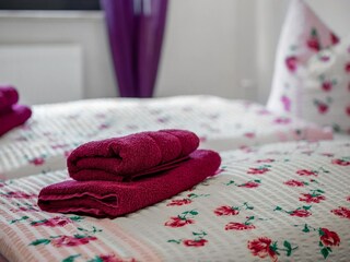 Appartement Warnow bei Grevesmühlen  36