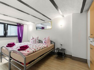 Apartment Warnow bei Grevesmühlen Ausstattung 20