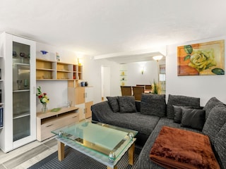 Apartment Warnow bei Grevesmühlen Ausstattung 20