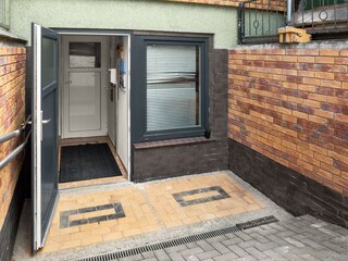 Appartamento Warnow bei Grevesmühlen Caratteristiche 16