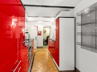 Apartment Warnow bei Grevesmühlen Ausstattung 5