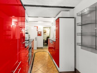 Appartement Warnow bei Grevesmühlen Équipement 21