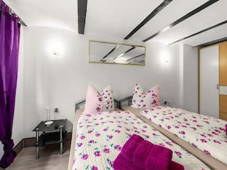 Apartment Warnow bei Grevesmühlen Ausstattung 6