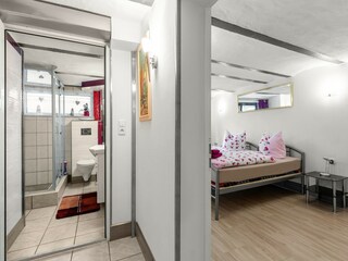 Apartment Warnow bei Grevesmühlen Features 22