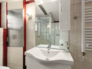 Appartement Warnow bei Grevesmühlen Équipement 18