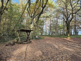Appartamento Warnow bei Grevesmühlen Ambiente 29