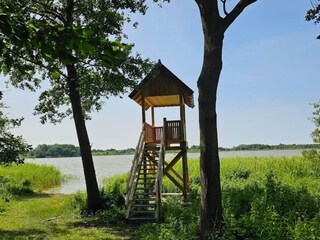 Appartement Warnow bei Grevesmühlen Environnement 34