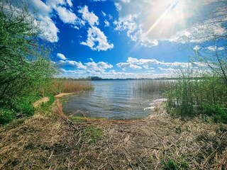 Appartamento Warnow bei Grevesmühlen Ambiente 30