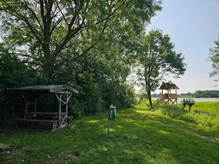 Apartamento Warnow bei Grevesmühlen Entorno 26