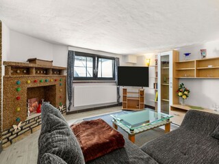 Apartamento Warnow bei Grevesmühlen Características 23