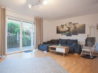 Appartement Olsberg Kenmerken 1