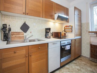 Appartement Olsberg Équipement 10