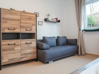 Apartamento Olsberg Características 11