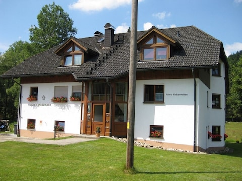 Ferienwohnung Finkennest
