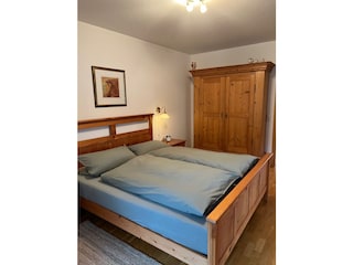 Ferienwohnung Schluchsee Schlafzimmer 15