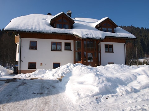 Ferienwohnung Finkennest